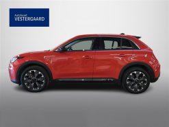 Alternative view of Fiat 600e EL La Prima 156HK 5d Aut.