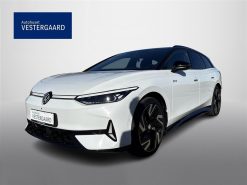 VW ID.7 Tourer EL GTX Max 4Motion 340HK Stc Aut.