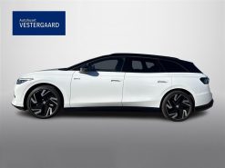 Alternative view of VW ID.7 Tourer EL GTX Max 4Motion 340HK Stc Aut.