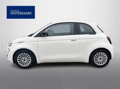 Alternative view of Fiat 500e EL Uno 118HK 3d Aut.