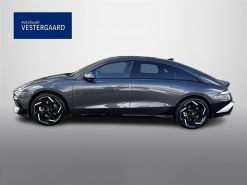 Alternative view of Hyundai Ioniq 6 Electric 84 kWh Ultimate 229HK Aut.