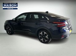 Alternative view of Citroën e-C4 X EL Max 156HK 5d Aut.