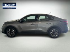 Alternative view of Citroën e-C4 X EL Plus 136HK 5d Aut.