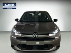 Alternative view of Citroën e-C4 X EL Plus 136HK 5d Aut.