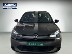 Citroën e-C4 X EL Plus 136HK 5d Aut.