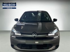 Alternative view of Citroën e-C4 X EL Plus 156HK 5d Aut.