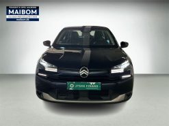 Alternative view of Citroën e-C4 X EL Plus 156HK 5d Aut.