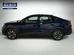 Citroën e-C4 X EL Plus 136HK 5d Aut.