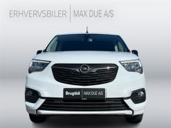 Alternative view of Opel Combo L1V1 1,5 BlueHDi Innovation EAT8 130HK Van 8g Aut.