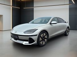 Hyundai Ioniq 6 Electric 77,4 kWh Advanced 229HK Aut.