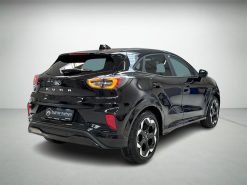Alternative view of Ford Puma Gen-E EL Premium 168HK 5d Aut.
