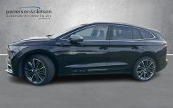 Alternative view of Skoda Enyaq 85x iV L&K 4x4 286HK 5d Aut.