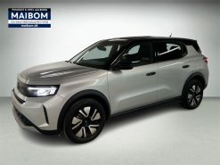 Opel Frontera EL GS 113HK 5d Aut.