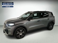 Citroën e-C3 Aircross EL Plus 113HK 5d Aut.