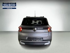 Alternative view of Citroën e-C3 Aircross EL Plus 113HK 5d Aut.