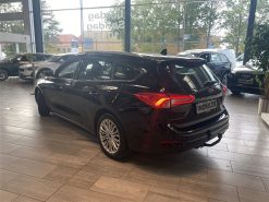 Alternative view of Ford Focus 1,0 EcoBoost Titanium 125HK Stc 8g Aut.