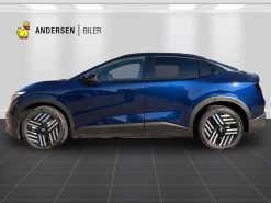 Alternative view of Nissan Leaf 75 kWh Advance 217HK 5d Aut.