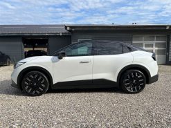 Alternative view of Nissan Leaf 75 kWh Evolve 217HK 5d Aut.