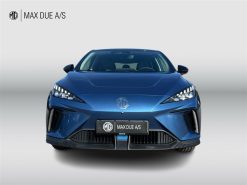 Alternative view of MG MG4 Electric 77 kWh Extended Range RWD Premium MY26 245HK 5d Aut.