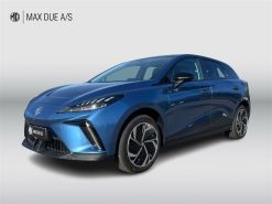 MG MG4 Electric 77 kWh Extended Range RWD Premium MY26 245HK 5d Aut.