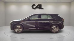 Alternative view of Hongqi EHS7 EL Performance Ltd 4WD 619HK 5d Aut.