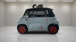 Alternative view of Citroën Ami EL 8HK 2d Aut.