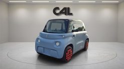 Citroën Ami EL 8HK 2d Aut.