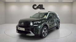 Citroën e-C3 Aircross EL Max 113HK 5d Aut.