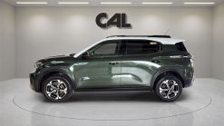 Alternative view of Citroën e-C3 Aircross EL Max 113HK 5d Aut.