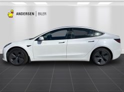 Alternative view of Tesla Model 3 EL Standard Range Plus 258HK Aut.