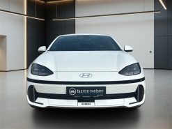 Alternative view of Hyundai Ioniq 6 Electric 77,4 kWh Ultimate 229HK Aut.