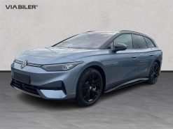 VW ID.7 Tourer EL Pro 286HK Stc Aut.
