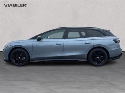 Alternative view of VW ID.7 Tourer EL Pro 286HK Stc Aut.