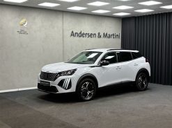Peugeot e-2008 EL Allure 156HK 5d Aut.