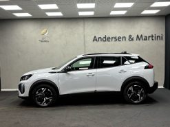 Alternative view of Peugeot e-2008 EL Allure 156HK 5d Aut.