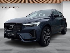 Volvo XC60 2,0 T6 Recharge  Plugin-hybrid R-design AWD 350HK 5d 8g Aut.