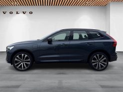 Alternative view of Volvo XC60 2,0 T6 Recharge  Plugin-hybrid R-design AWD 350HK 5d 8g Aut.