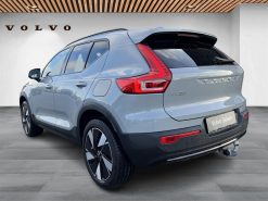 Alternative view of Volvo EX40 Single Motor Extended Range Core 252HK 5d Aut.