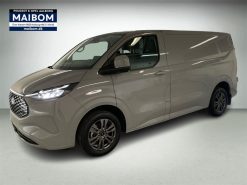 Ford E-Transit Custom 320 L1H1 EL Limited 136HK Van Aut.