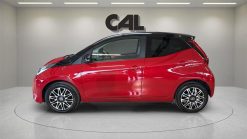 Alternative view of Toyota Aygo 1,0 VVT-I X-Clusiv 72HK 5d