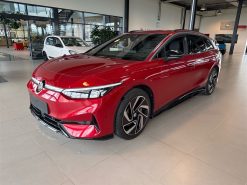 VW ID.7 Tourer EL Pro S 286HK Stc Aut.