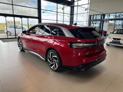 Alternative view of VW ID.7 Tourer EL Pro S 286HK Stc Aut.