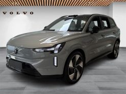 Volvo EX90 Twin Motor Performance Ultra AWD 517HK 5d Aut.
