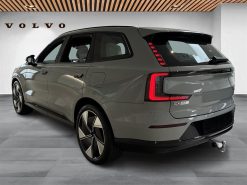 Alternative view of Volvo EX90 Twin Motor Performance Ultra AWD 517HK 5d Aut.