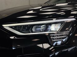 Alternative view of Audi Q8 50 E-tron Prestige Quattro 340HK 5d Aut.