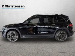 Alternative view of Mercedes-Benz EQB 350 7 pers. EL AMG Line 4Matic 292HK 5d Aut.