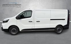 Alternative view of Nissan Primastar L1H1 2,0 DCi N-Connecta 150HK Van 6g Aut.