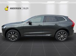 Alternative view of Volvo XC60 2,0 T6 Recharge  Plugin-hybrid Inscription AWD 350HK 5d 8g Aut.