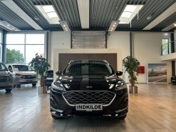 Alternative view of Ford Kuga 2,5 Plugin-hybrid Vignale CVT 225HK 5d Trinl. Gear