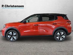 Alternative view of Opel Frontera EL GS 113HK 5d Aut.
